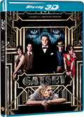 Il grande Gatsby (Blu-Ray 3D)