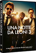 Una notte da leoni 3