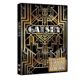 Il grande Gatsby (2 DVD + CD + Digital Copy)