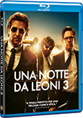 Una notte da leoni 3 (Blu-Ray)