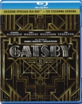 Il grande Gatsby (Blu-Ray + CD + Digital Copy)