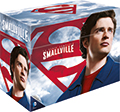 Smallville - Serie Completa (62 DVD)