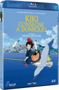 Kiki - Consegne a domicilio (Blu-Ray)