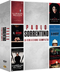 Cofanetto Paolo Sorrentino (6 DVD)