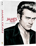 James Dean: The Ultimate Collector's Edition (6 Blu-Ray)
