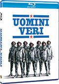 Uomini veri - 30-esimo Anniversario (Blu-Ray)