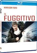 Il Fuggitivo - 20-esimo Anniversario (Blu-Ray)