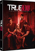 True Blood - Stagione 4 (5 DVD)