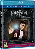 Harry Potter e il principe mezzosangue (Blu-Ray + e-Book)