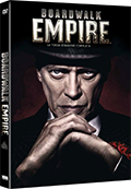 Boardwalk Empire - Stagione 3 (5 DVD)