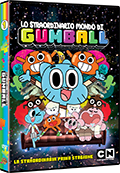 Amazing world of Gumball - Stagione 1, Vol. 1