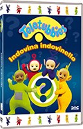 Teletubbies: Indovina indovinello