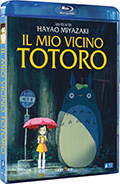 Il mio vicino Totoro (Blu-Ray)