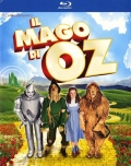 Il Mago di Oz - 75th Anniversary (Blu-Ray)