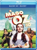 Il Mago di Oz - 75th Anniversary 3D (Blu-Ray 3D+ Blu-Ray)