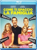 Come ti spaccio la famiglia (Blu-Ray)