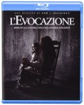L'evocazione - The conjuring (Blu-Ray)