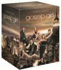 Gossip Girl - Serie Completa (30 DVD)