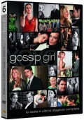 Gossip Girl - Stagione 6 (3 DVD)