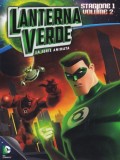 Lanterna Verde - Stagione 1, Vol. 2