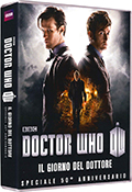 Doctor Who - Il giorno del Dottore - Speciale 50-esimo Anniversario