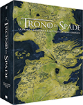 Il Trono di Spade - Stagione 1-3 (15 DVD)