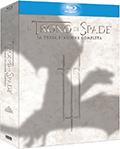 Il Trono di Spade - Stagione 3 (5 Blu-Ray)