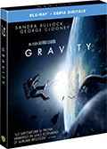 Gravity (Blu-Ray)