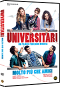 Universitari - Molto più che amici