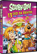 Scooby Doo - 13 casi da brivido - Per amore del cibo (2 DVD)