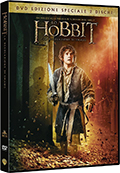 Lo Hobbit - La Desolazione di Smaug (2 DVD)