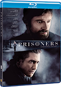 Prisoners (Blu-Ray)