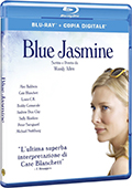 Blue Jasmine (Blu-Ray)