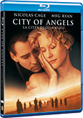 City of angels (Blu-Ray)