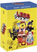 The Lego Movie (Blu-Ray)