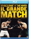 Il grande match (Blu-Ray)