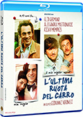 L'ultima ruota del carro (Blu-Ray)