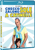 Sole a catinelle (Blu-Ray)