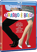Grasso  bello (Blu-Ray)