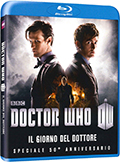Doctor Who - Il giorno del Dottore - Speciale 50mo Anniversario (Blu-Ray)