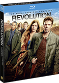 Revolution - Stagione 1 (4 Blu-Ray)