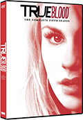 True Blood - Stagione 5 (5 DVD)