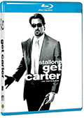 La vendetta di Carter (Blu-Ray)