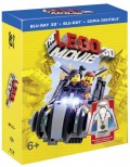 The Lego Movie (Blu-Ray 3D)
