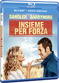 Insieme per forza (Blu-Ray)