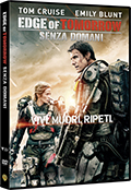 Edge of tomorrow - Senza domani