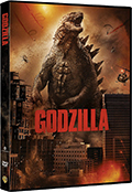 Godzilla (2014)