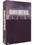 Band of Brothers - Fratelli al fronte (6 DVD)