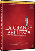 La grande bellezza - Edizione Speciale (2 DVD)