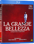 La grande bellezza (Blu-Ray)